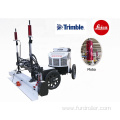 Concrete laser power floor screed machine for sale FJZP-220